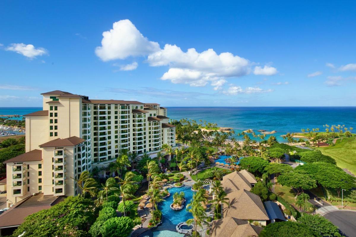 Marriott's Ko Olina Beach Club - Housity