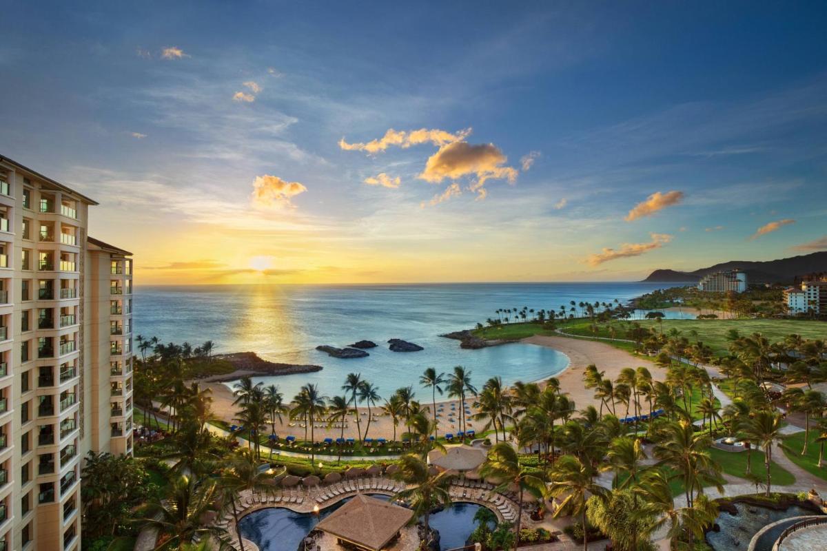 Marriott's Ko Olina Beach Club - Housity