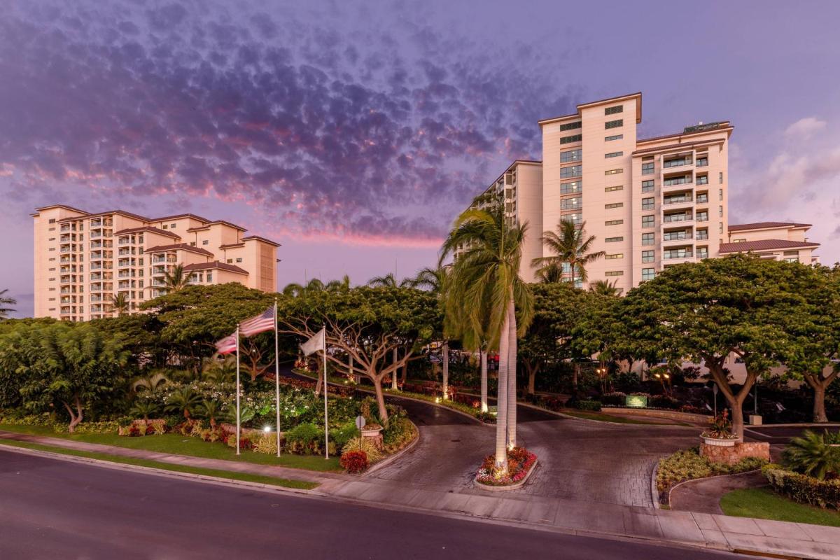 Marriott's Ko Olina Beach Club - Housity