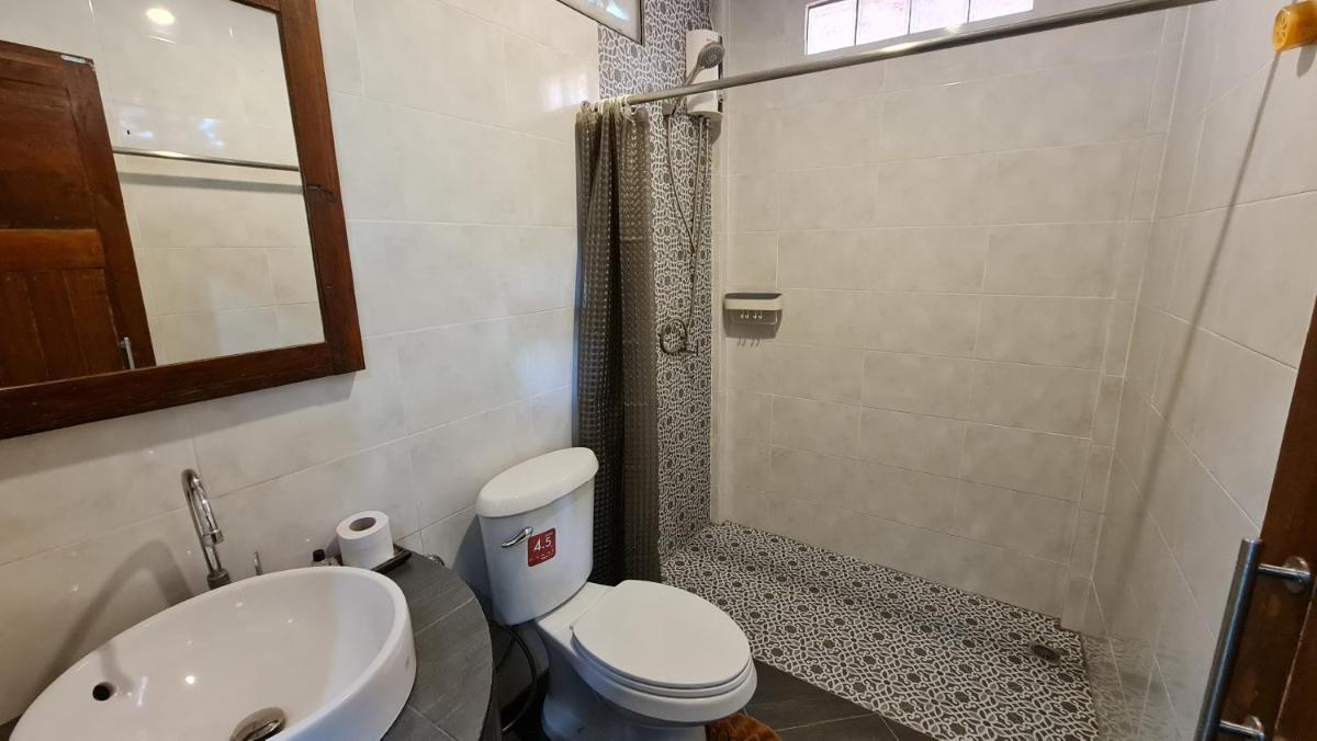 Baan Suan Rim Klong Resort - Housity