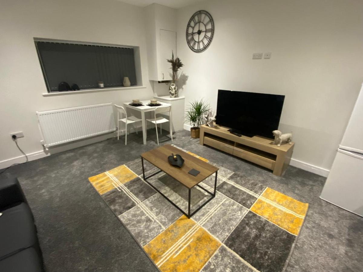 1 bedroom apartments in Bolton town centre - Housity