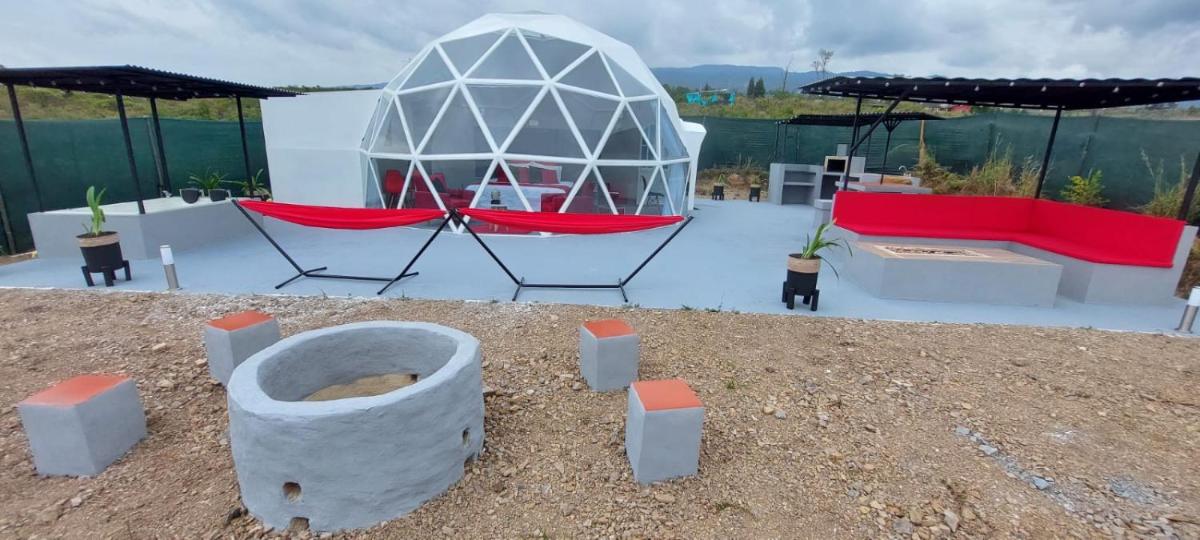 Monarca Azul Glamping - Housity