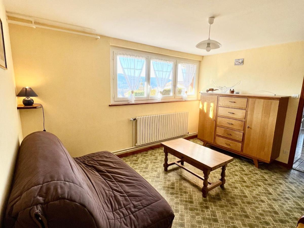 Gîte Le Tholy, 2 pièces, 4 personnes - FR-1-589-129 - Housity