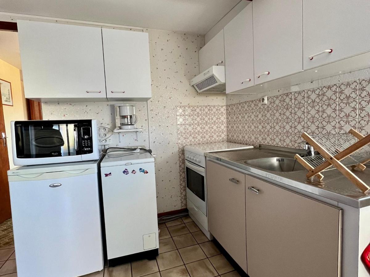 Gîte Le Tholy, 2 pièces, 4 personnes - FR-1-589-129 - Housity