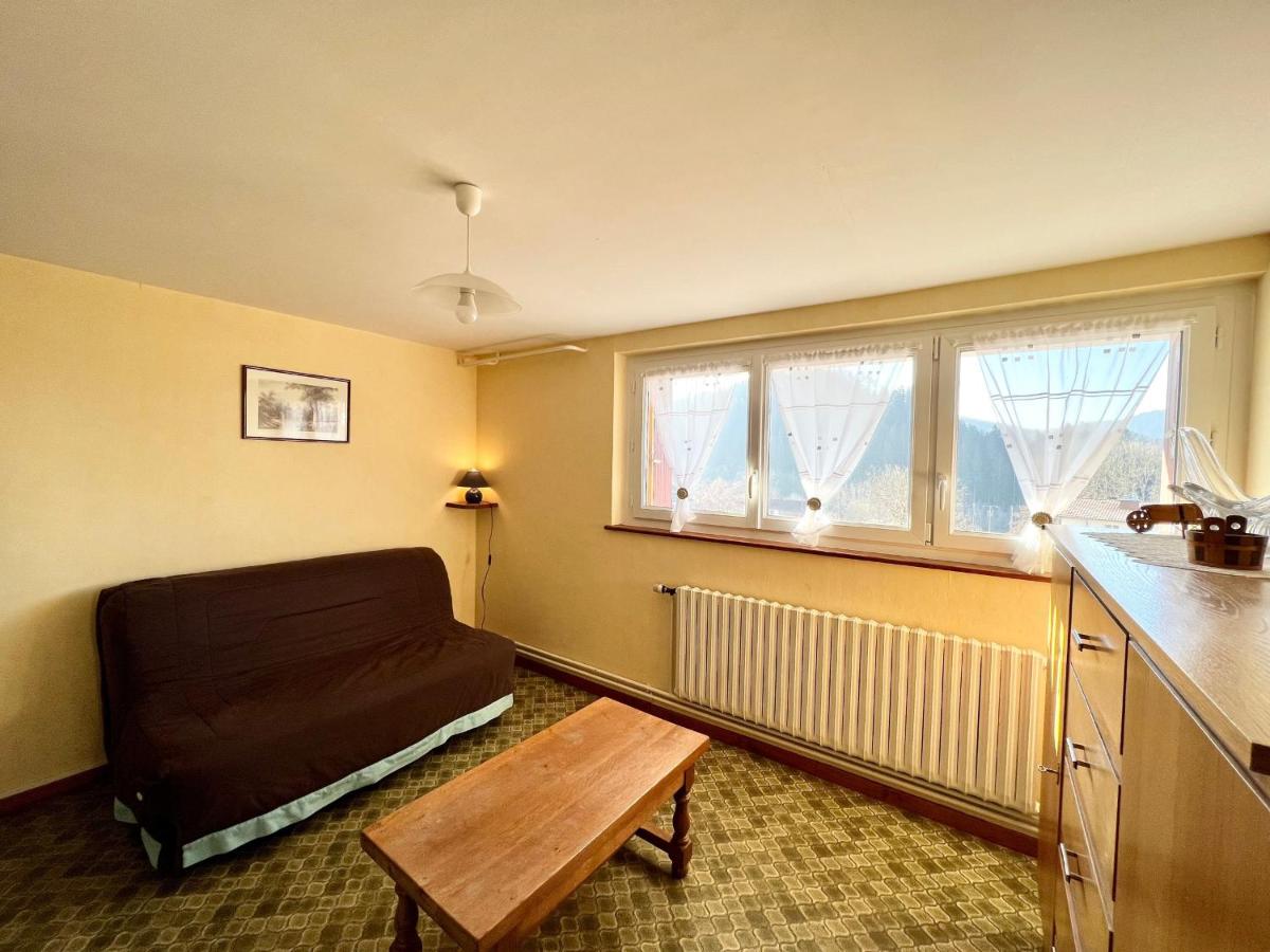 Gîte Le Tholy, 2 pièces, 4 personnes - FR-1-589-129 - Housity