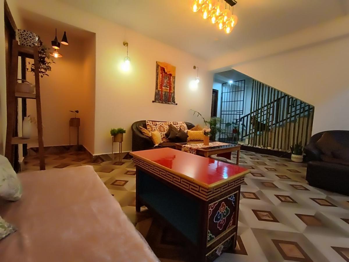 DENZONG HOMESTAY Lhadinkyu - Housity
