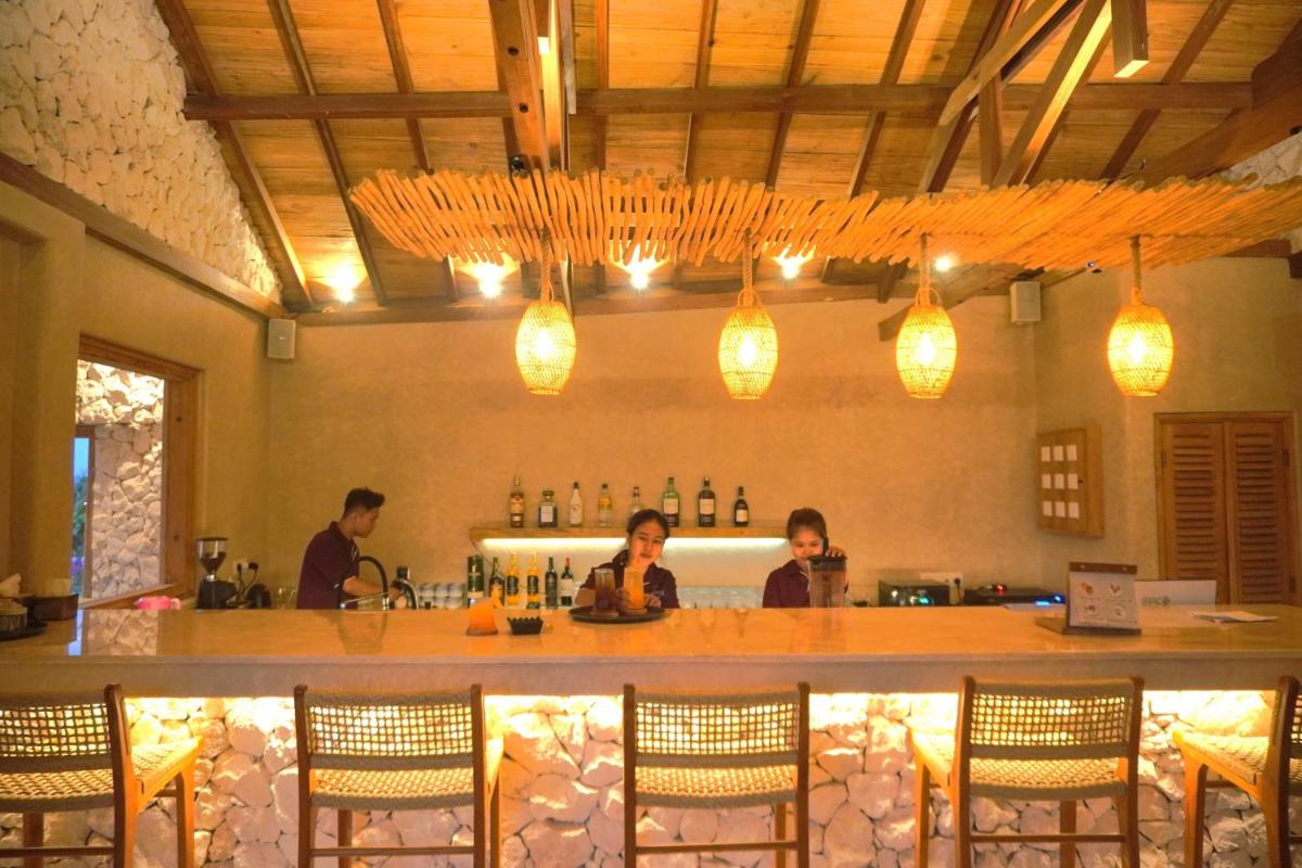 Villa Suerte - Housity