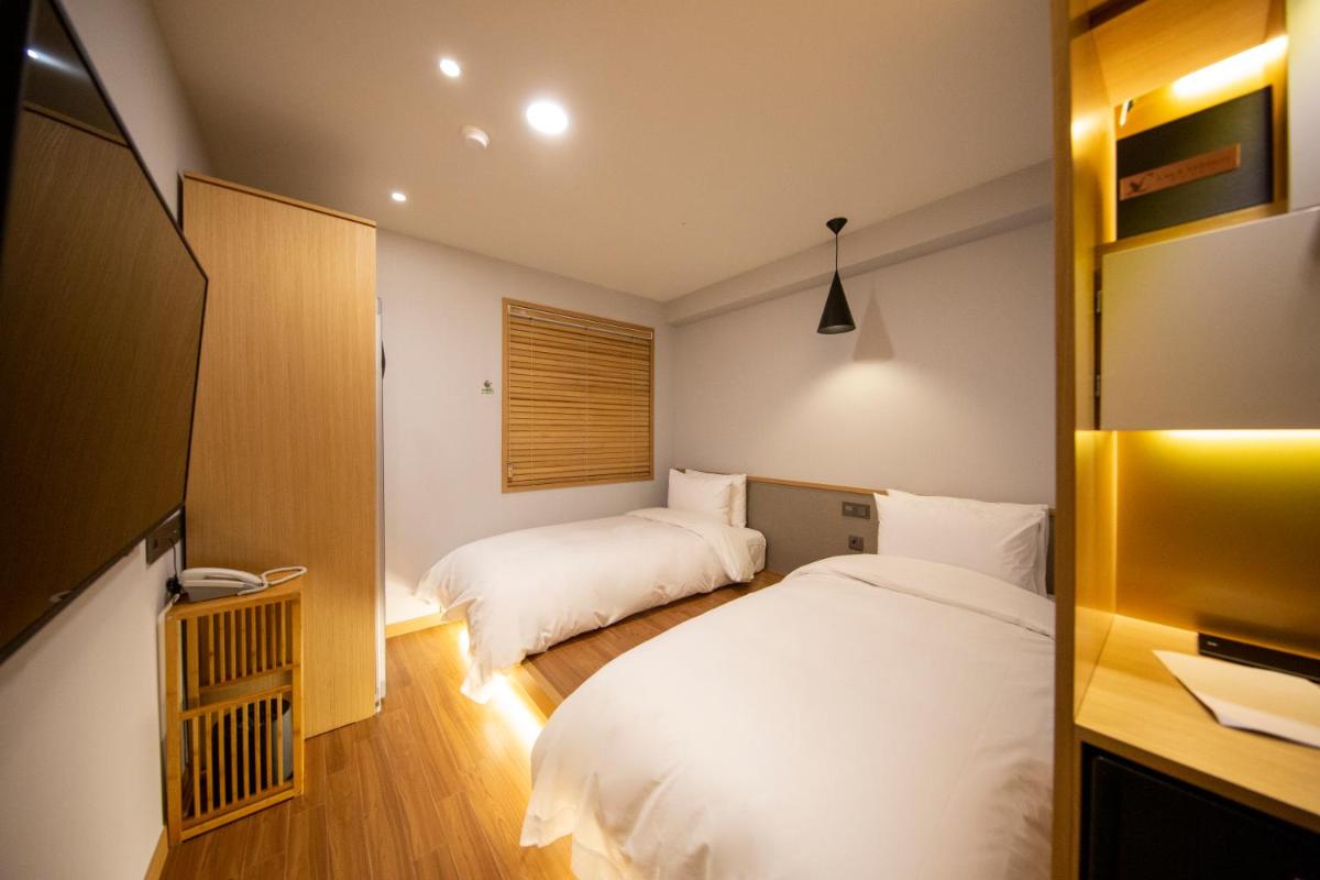 LALA VIANCO BUSINESS Hotel - Housity