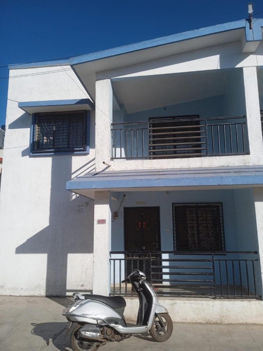 3BHK Villa - Housity