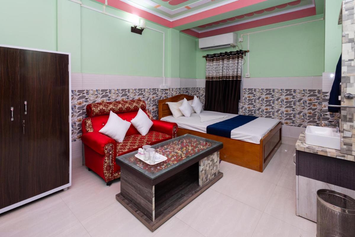 Raja Hotel & Lodge - Kharagpur, West Bengal - Housity