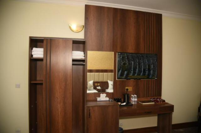 Roaa Al Andalus Hotel فندق رؤى الاندلس - Housity