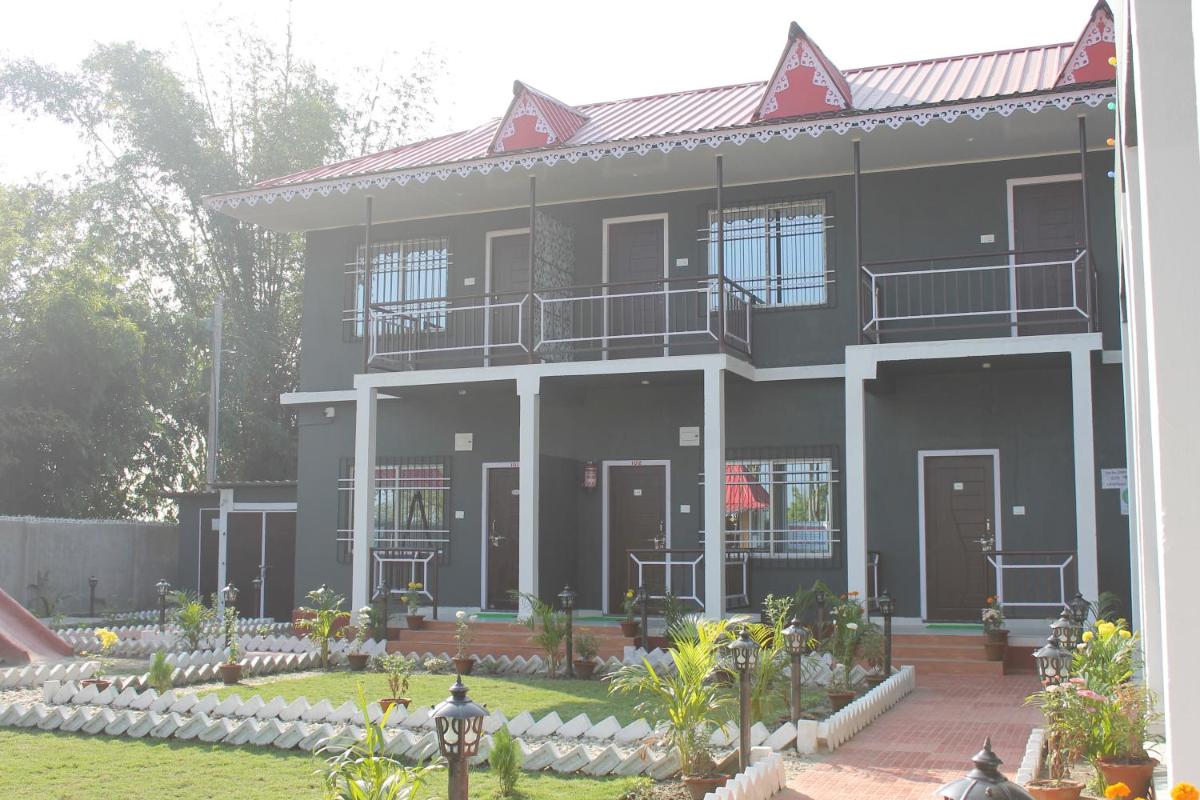 Dooars Nature-Cent Resort - Housity
