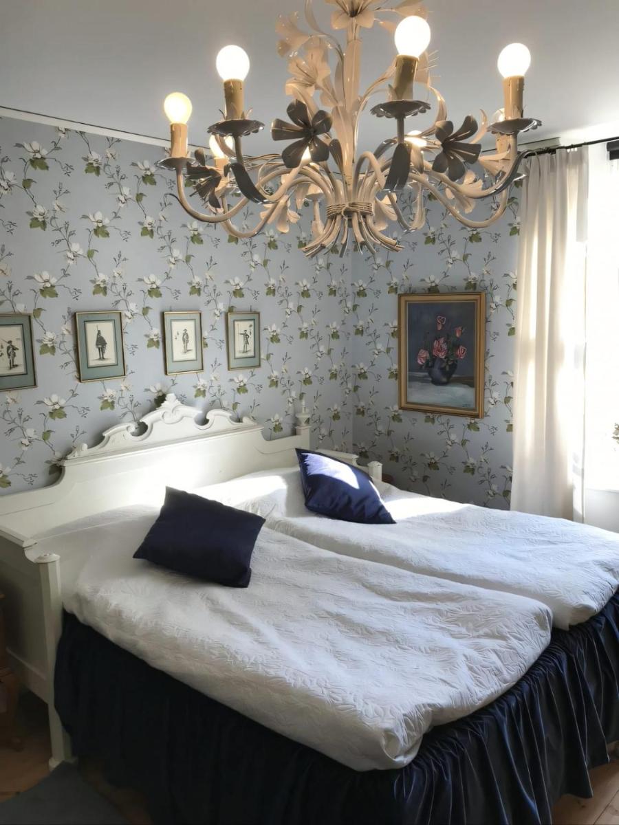 Gamla Badhuset - Housity