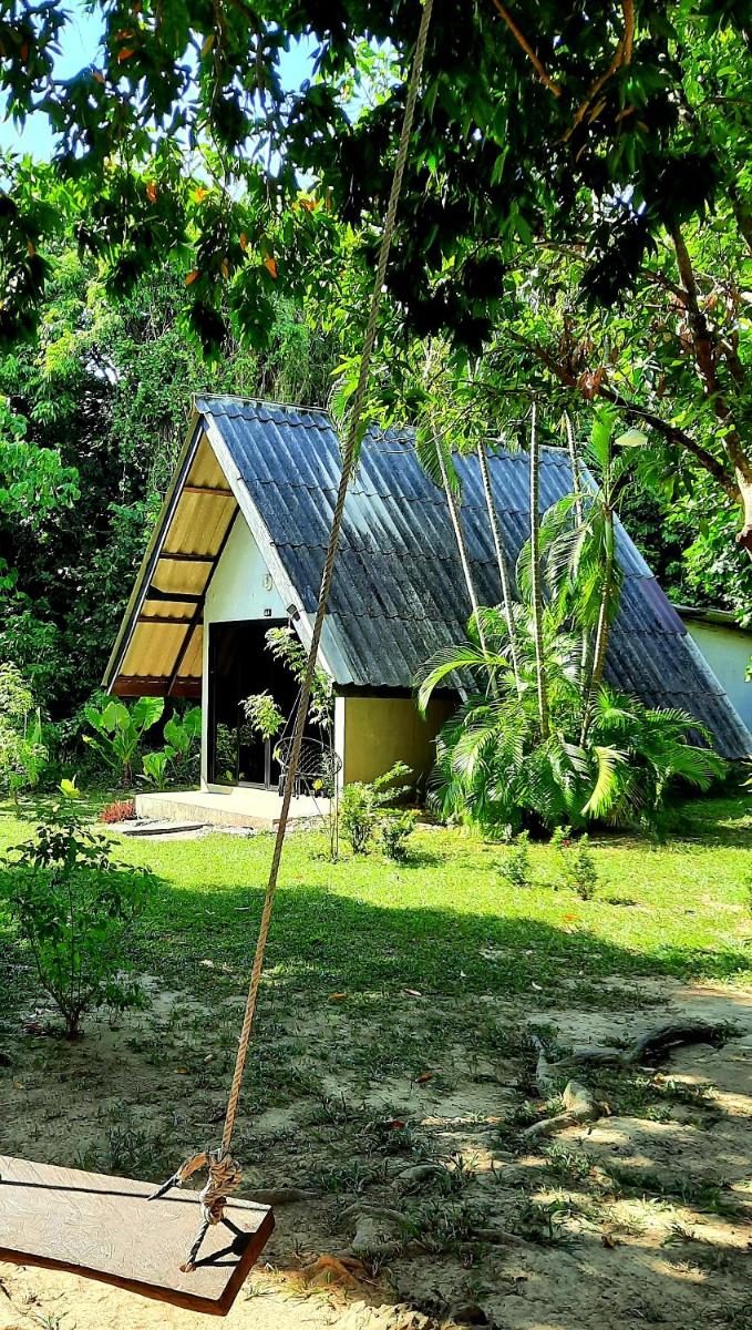 Cashewnut Tree Resort - Housity