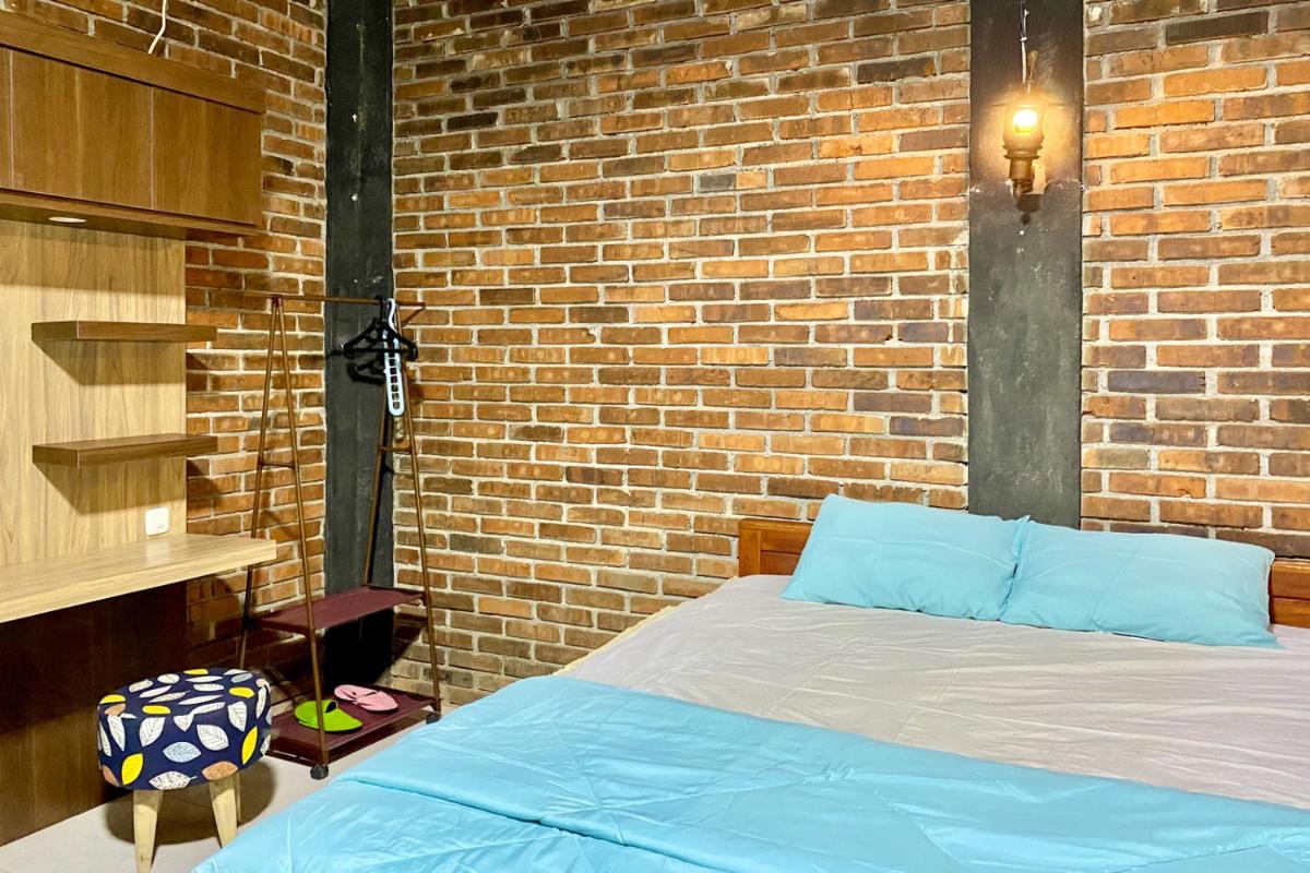 TwoSpaces Living at Pondok Pakde, Jogja - Housity