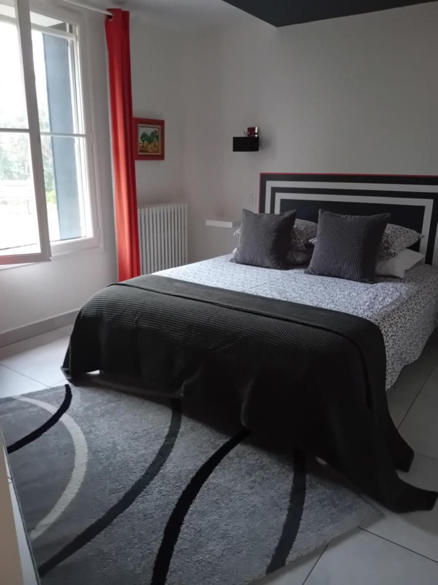 coté remparts - Housity