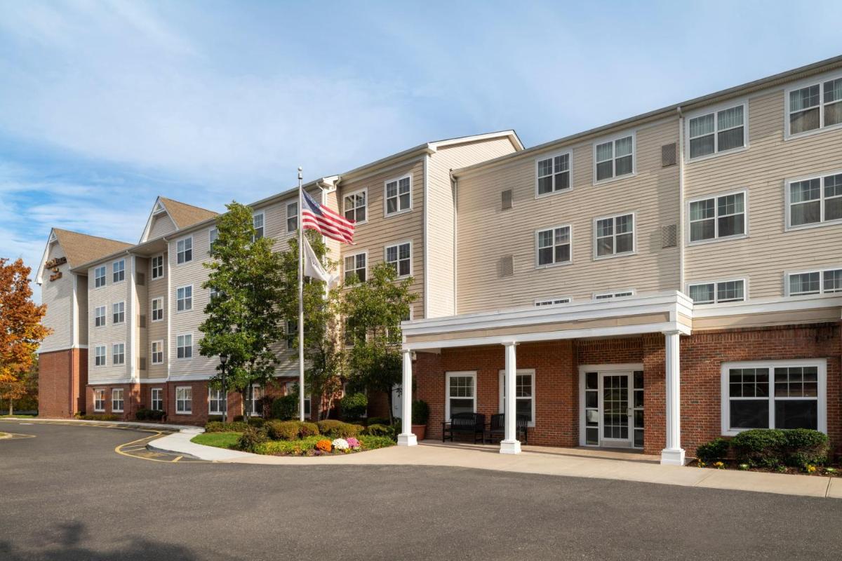 Residence Inn Neptune at Gateway Center - Housity