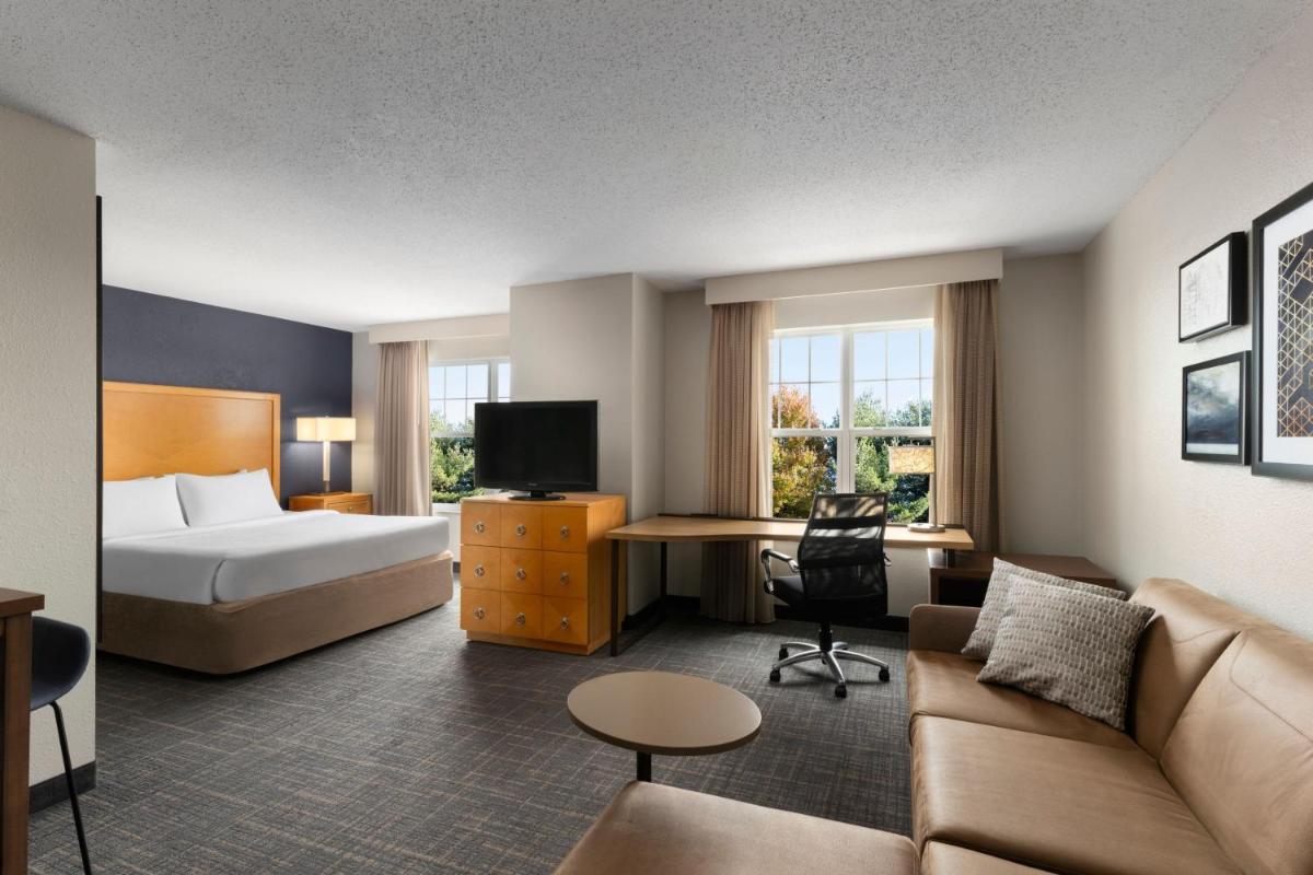 Residence Inn Neptune at Gateway Center - Housity
