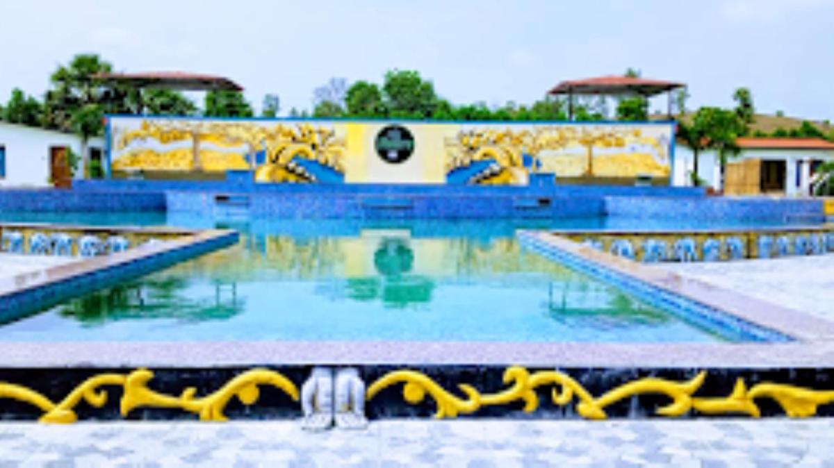 Jimira Resort , Shivrajpur - Housity