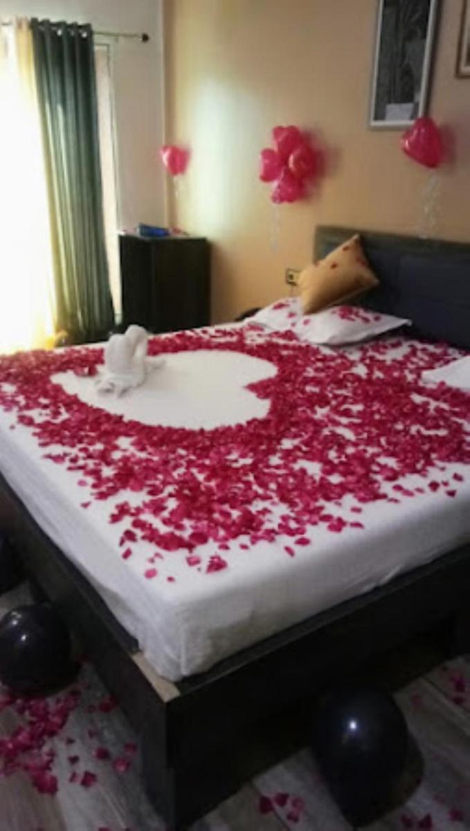 Jimira Resort , Shivrajpur - Housity