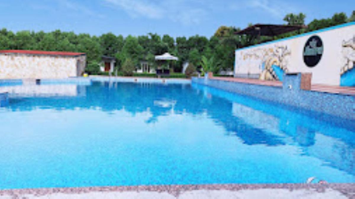 Jimira Resort , Shivrajpur - Housity