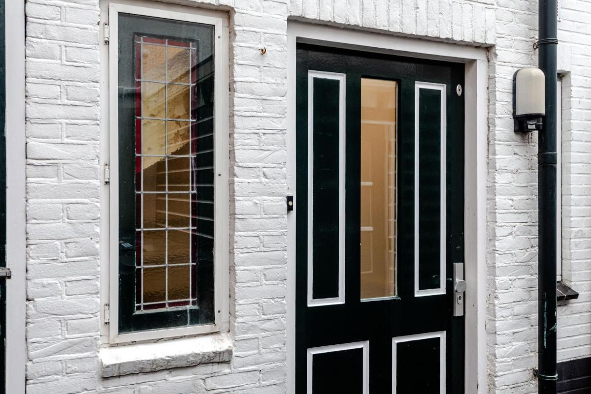 Brederode Studio's & Apartments Zandvoort - Housity