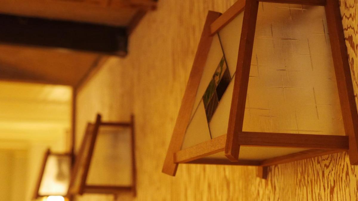 Shibu Onsen Koishiya Ryokan - Housity