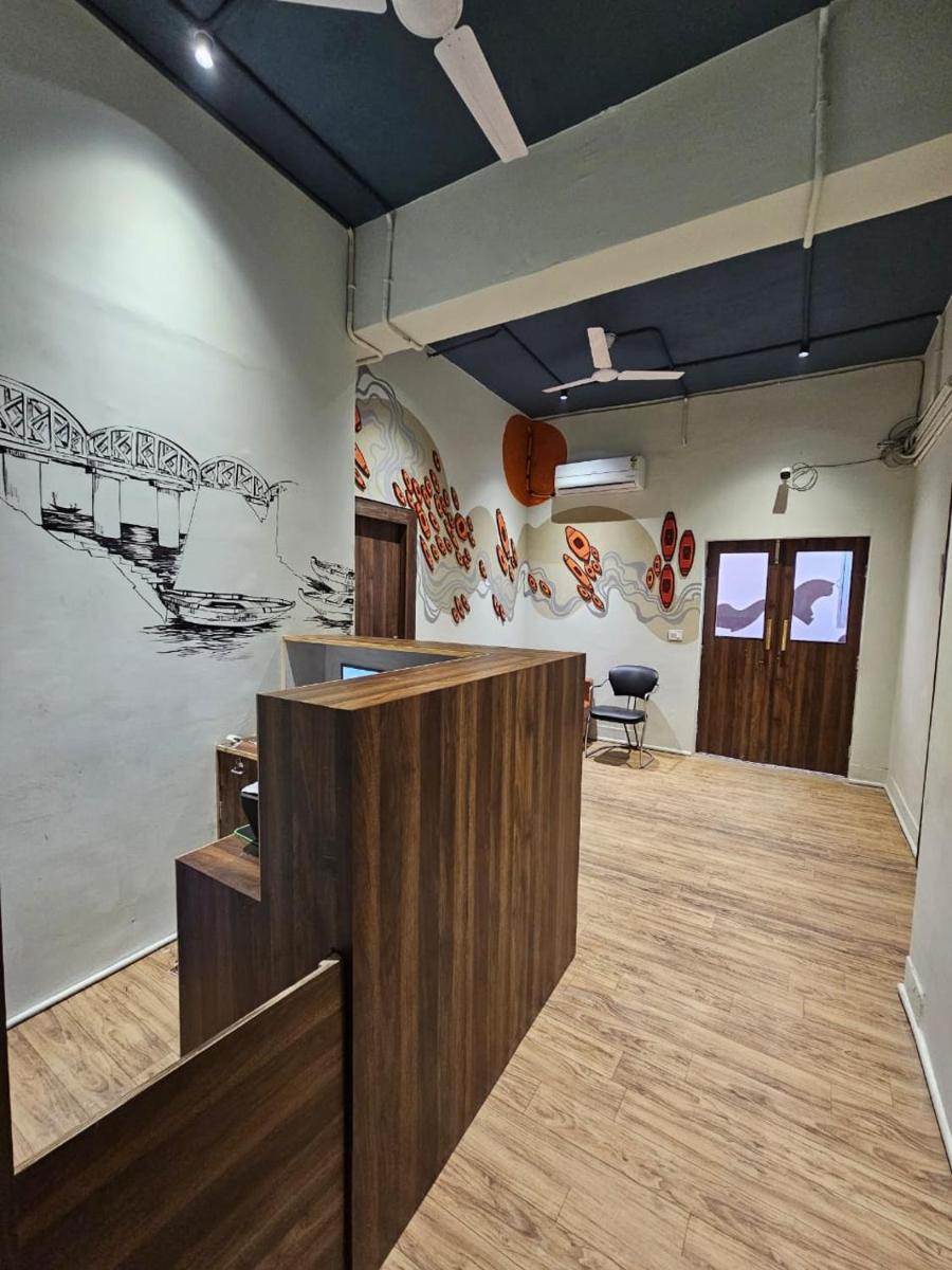 MY ROOMZ BANARAS - Housity