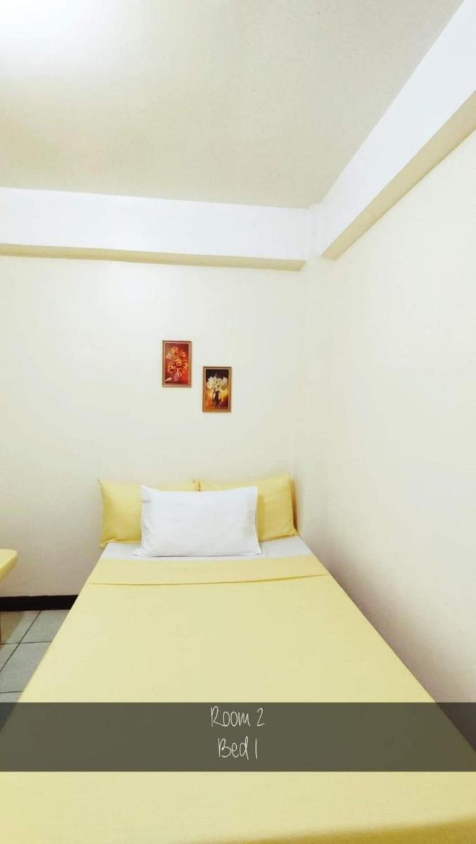 GILMA APARTEL - Housity