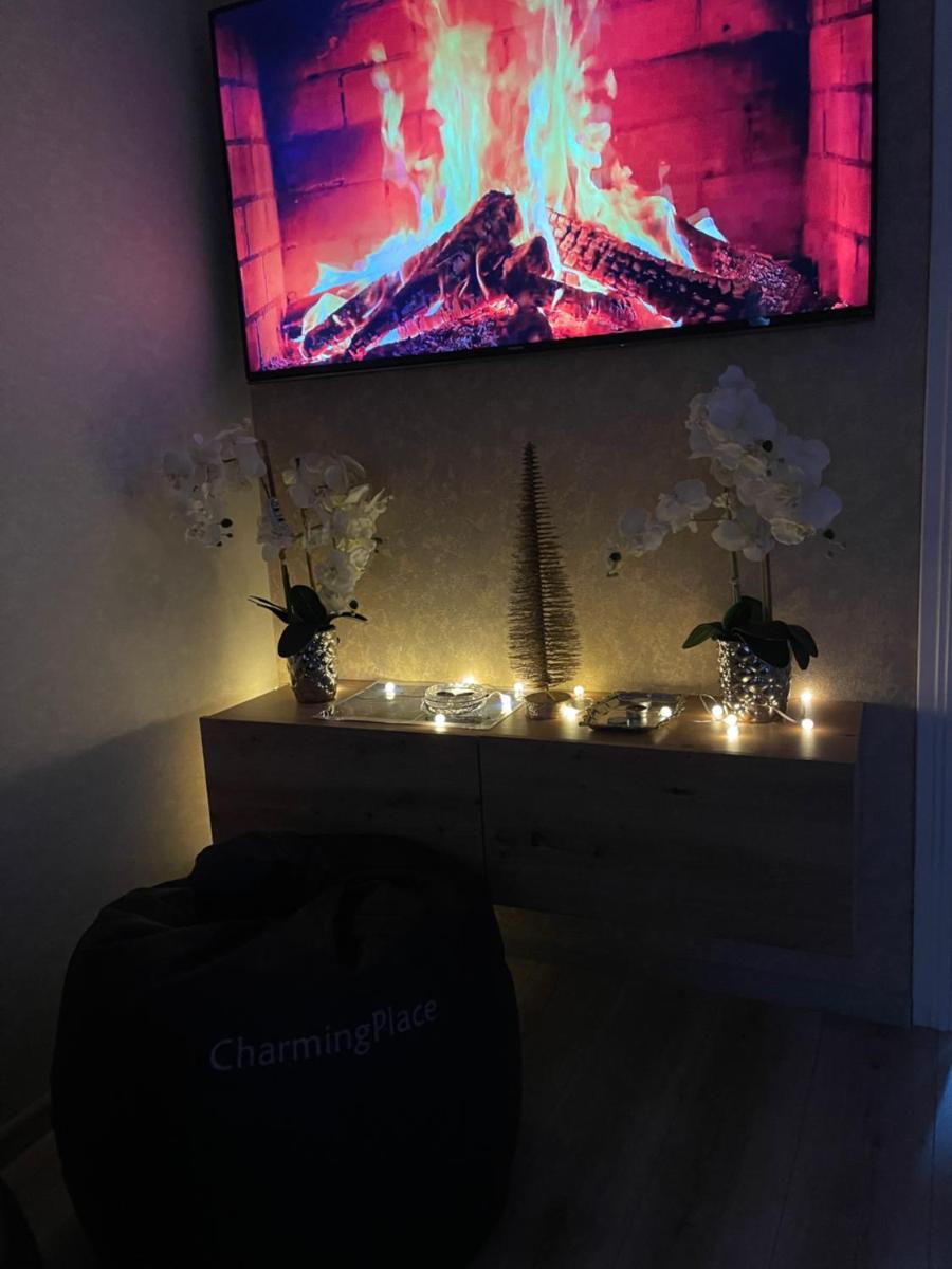 Charming place for amazing vacation - Housity