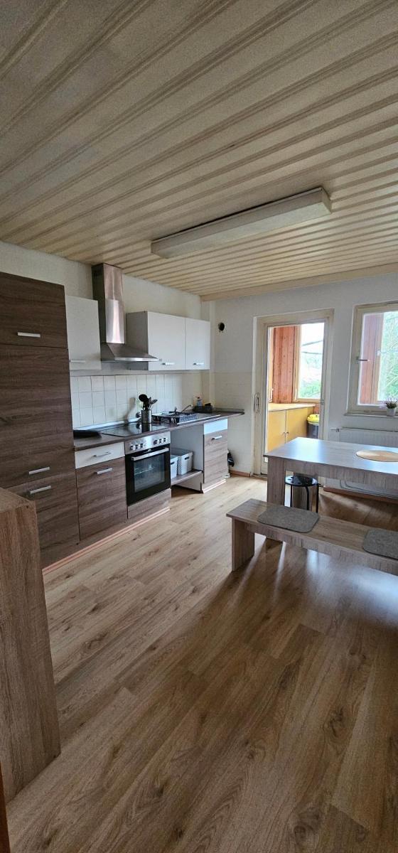 Monteurwohnung/Ferienwohnung an der Steige - Housity
