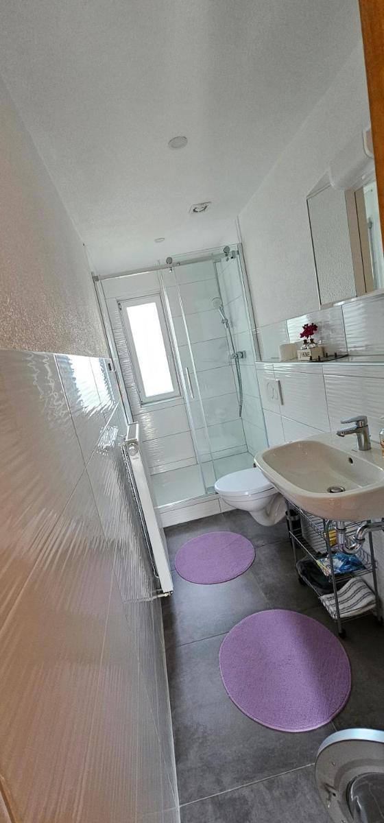 Monteurwohnung/Ferienwohnung an der Steige - Housity