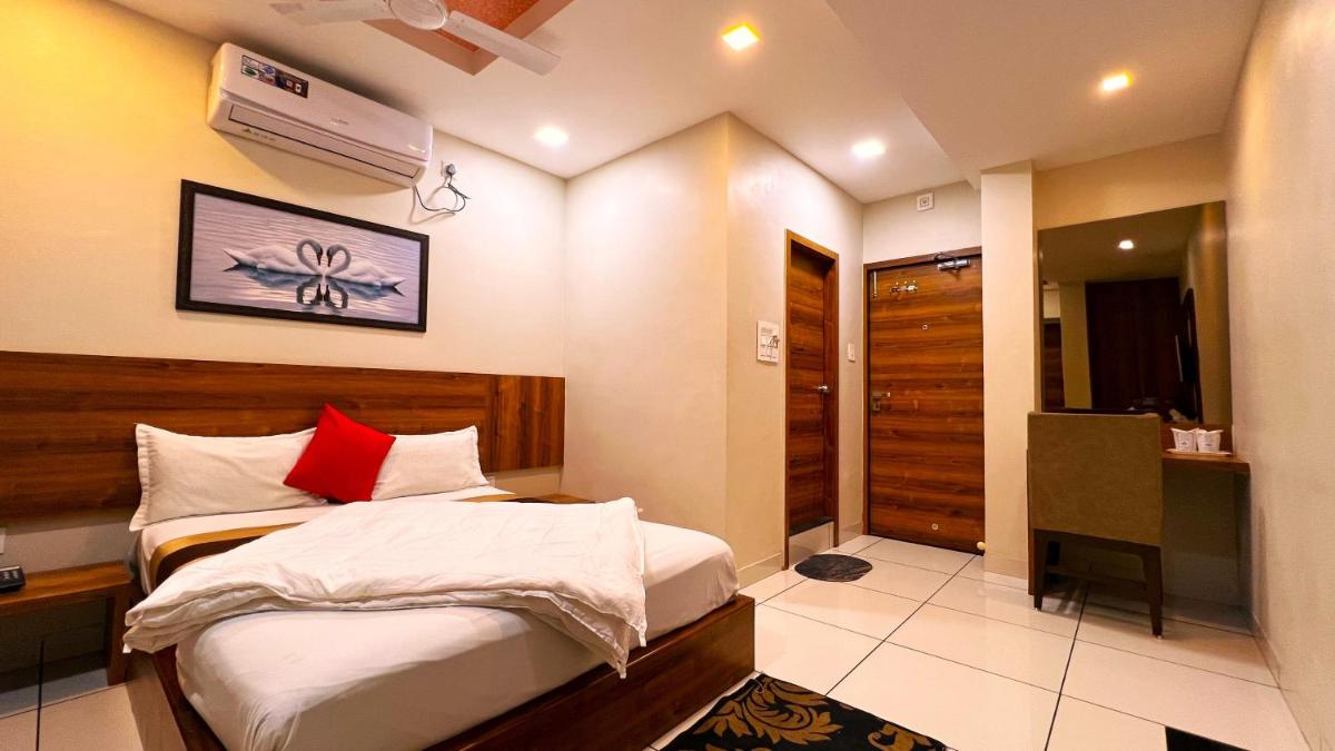 Suitetrails - Hotel Vandana Palace