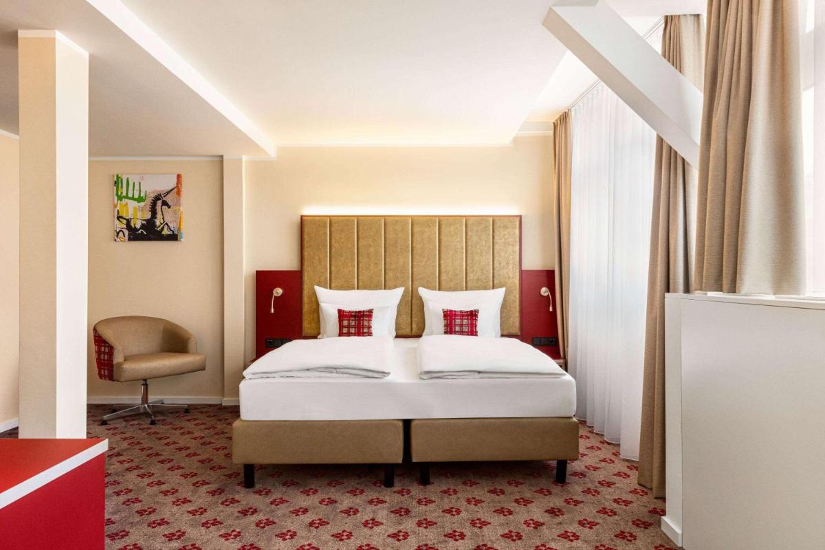 Amedia Plaza Speyer, Trademark Collection by Wyndham - Housity