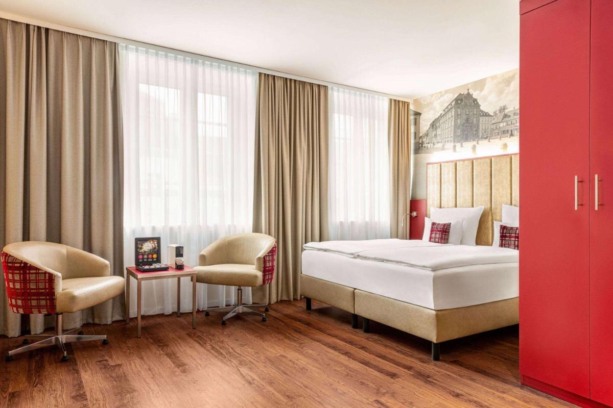 Amedia Plaza Speyer, Trademark Collection by Wyndham - Housity