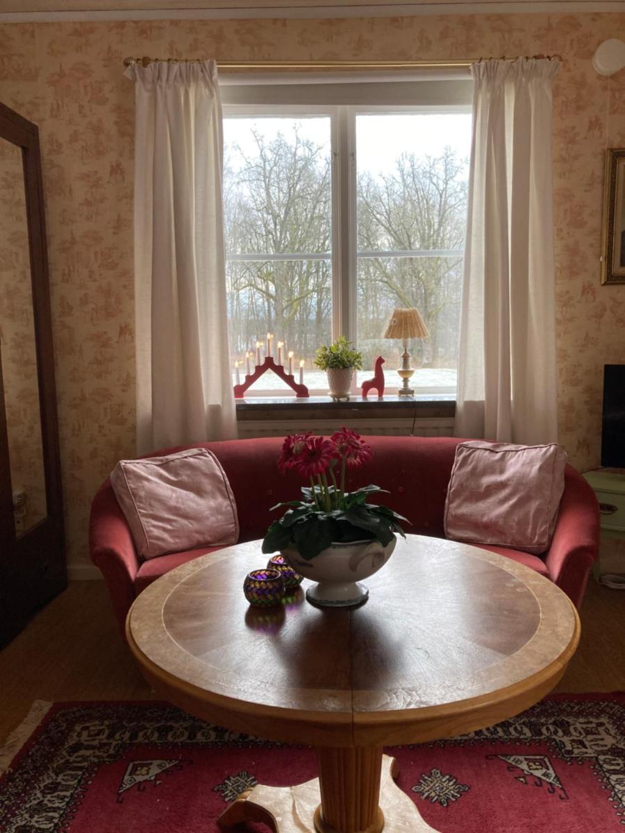 Klaraborg - Rum och kök i Borgvik - Housity