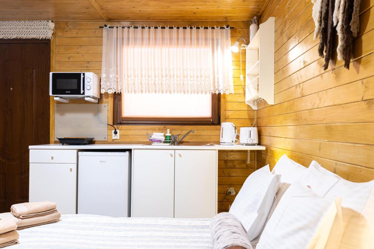 Molonówka Guest House - Housity