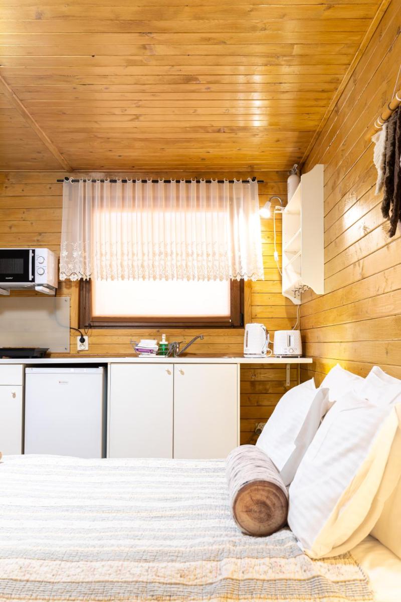 Molonówka Guest House - Housity