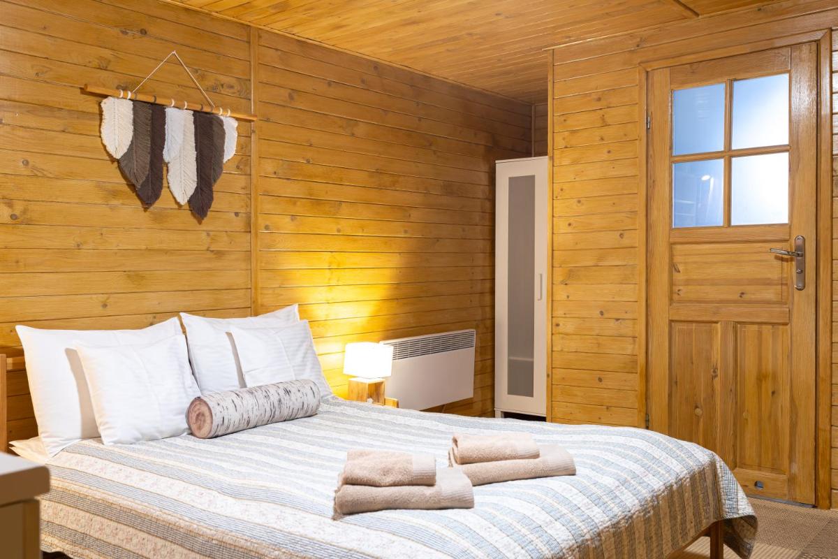 Molonówka Guest House - Housity