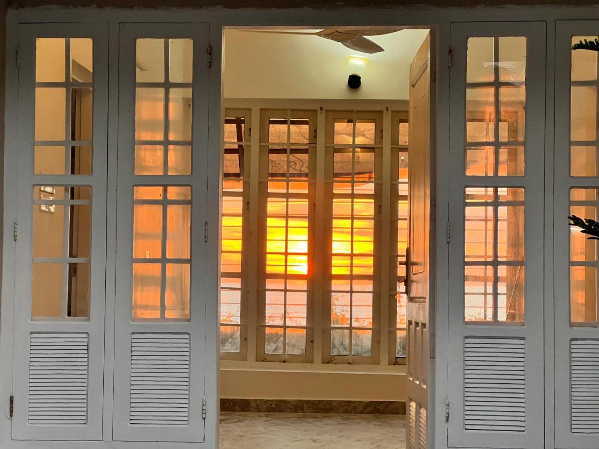 Ocean View - Housity