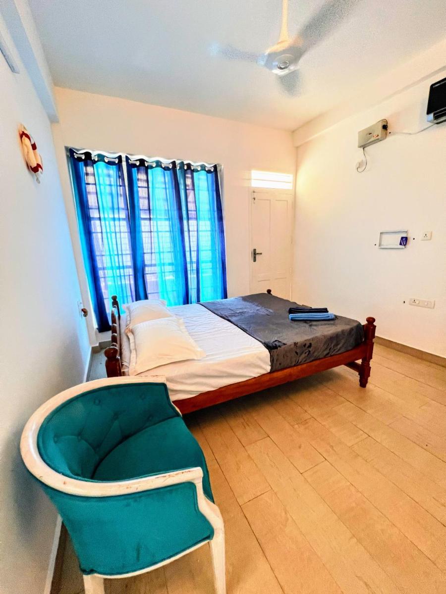 Ocean View - Housity