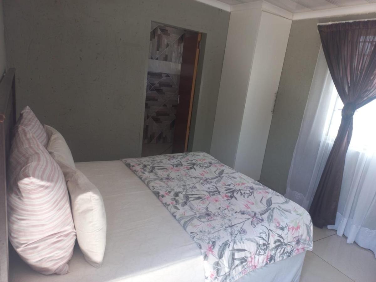 Suitetrails - Brilliant Guesthouse