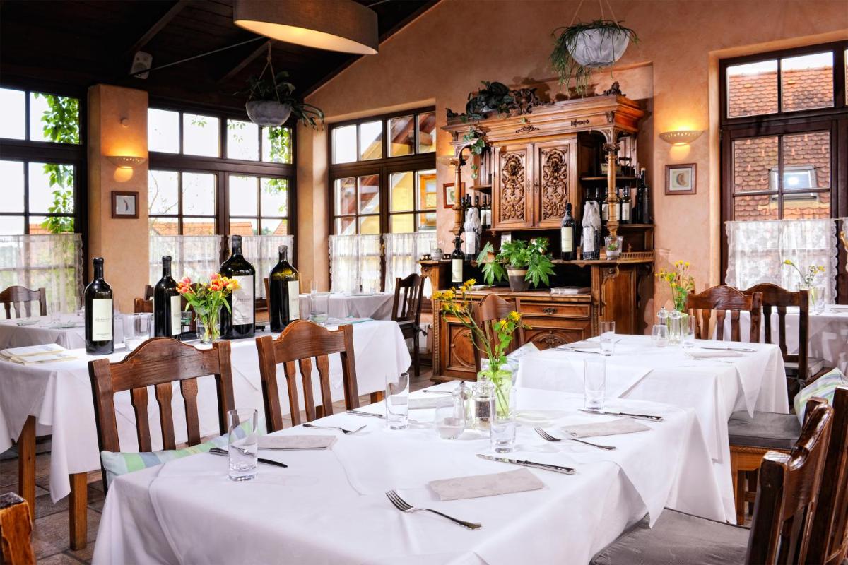 Sattlerhof Genießerhotel & Weingut - Housity