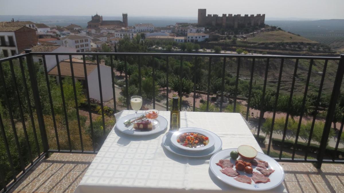 Suitetrails - Hotel Restaurante Baños