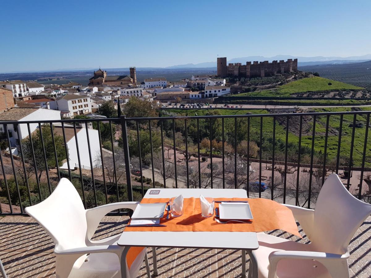 Suitetrails - Hotel Restaurante Baños