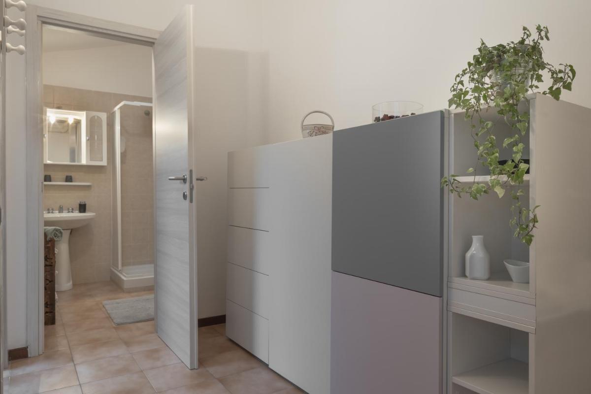 Suitetrails - Archi di Vesna