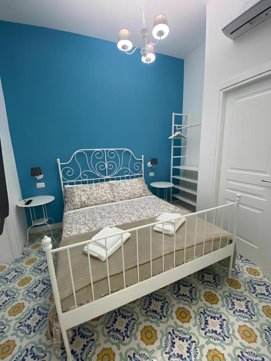 LUNA ROSSA APARTMENT - Housity