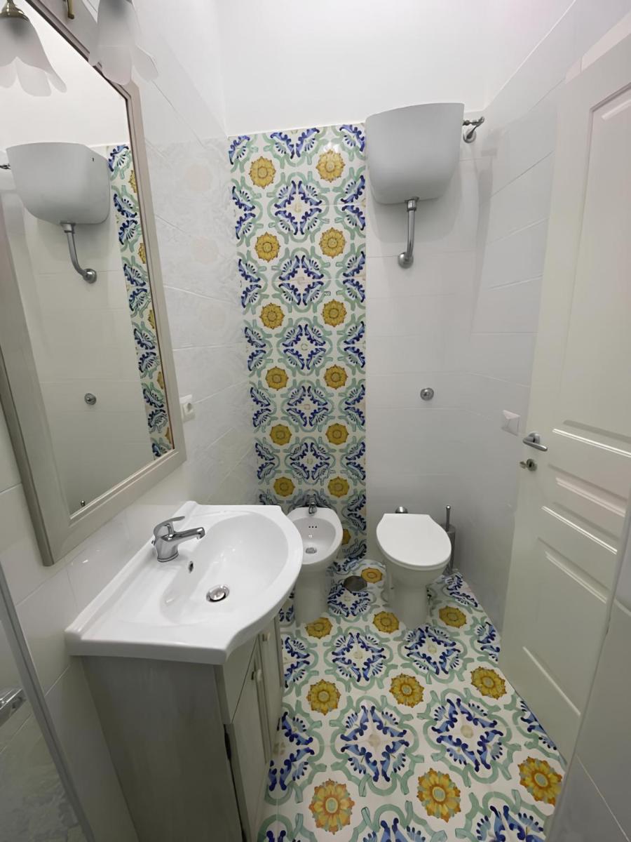 LUNA ROSSA APARTMENT - Housity