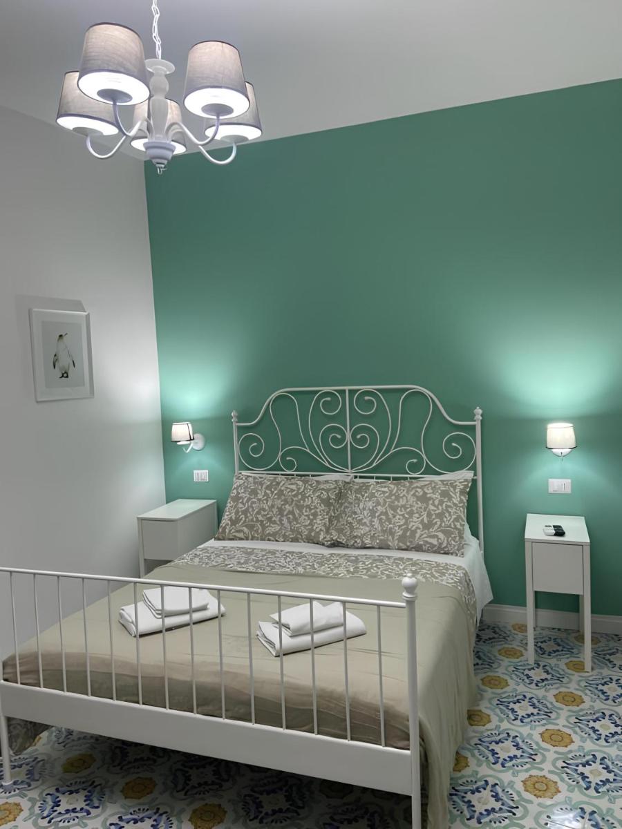 LUNA ROSSA APARTMENT - Housity