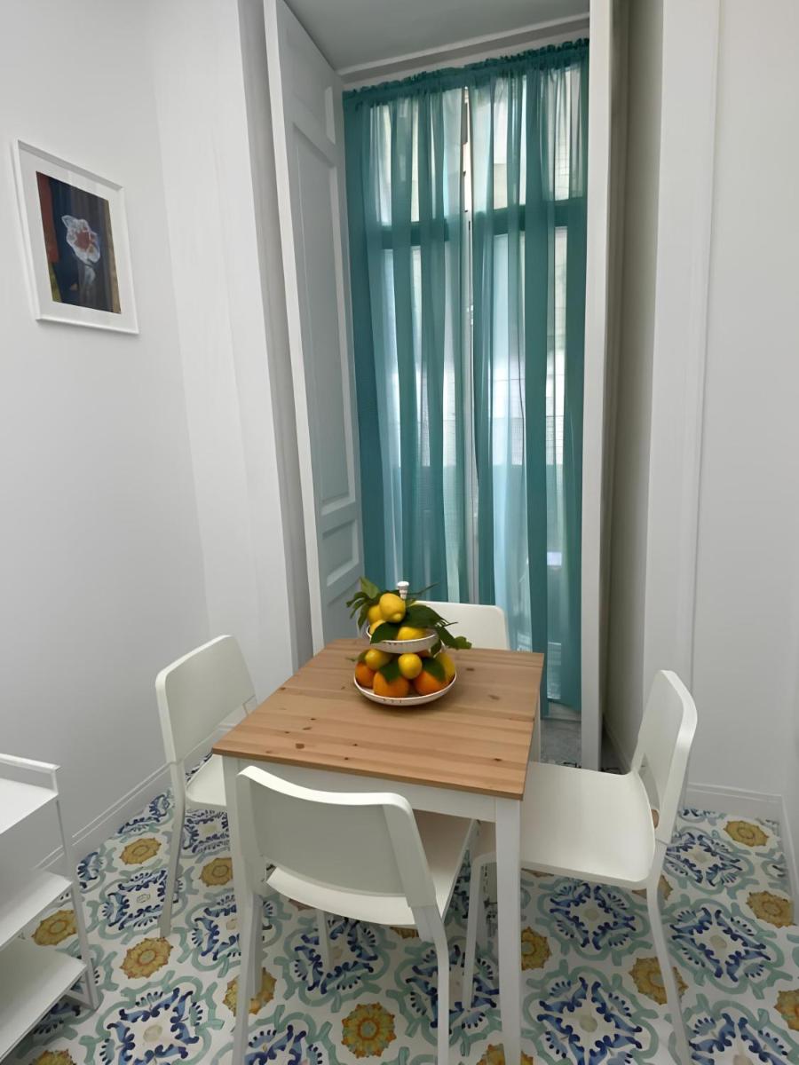 LUNA ROSSA APARTMENT - Housity